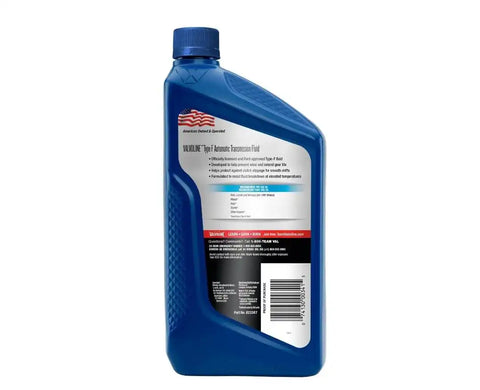 ATF TYPE F 6/1 QT CS
