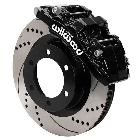 KIT FRONT AERO6-DM FORD B