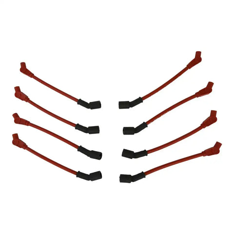 409 10.4 SPIRO-PRO 135RED
