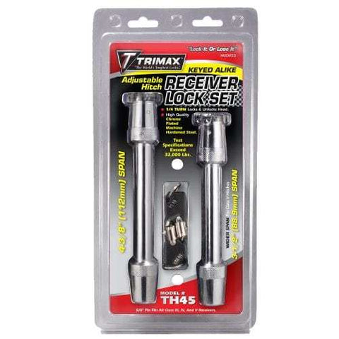 LOCK PIN SET FOR RAPID HI