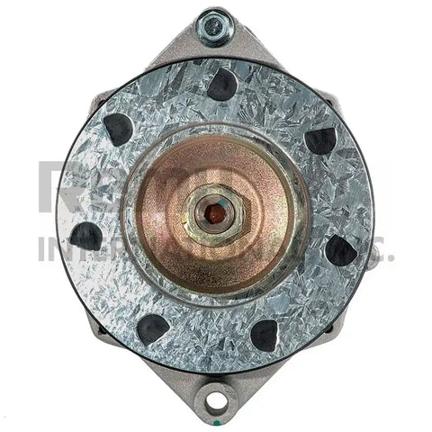 REMANUFACTURED ALTERNATOR