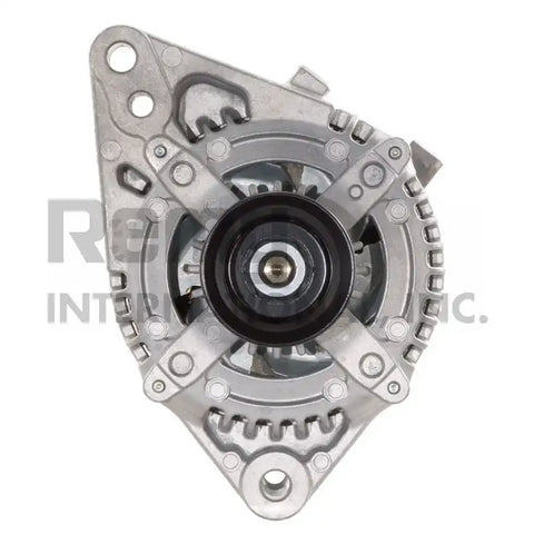 REMANUFACTURED ALTERNATOR