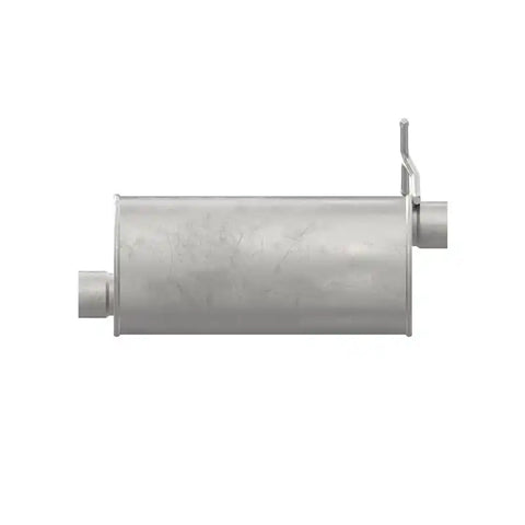 MUFFLER QUIET FLOW DMSTC