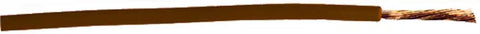 EAST PENN 02363 16 GA X 100' WIRE BROWN