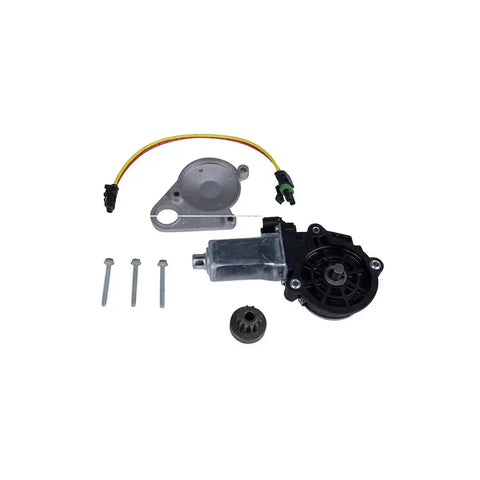 MOTOR REPLACEMENT KIT (FO