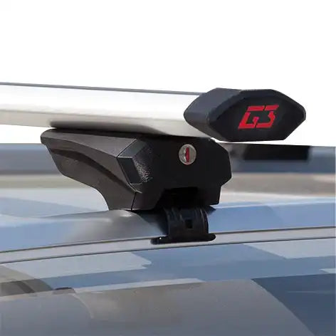 G3 S.P.A 60.210 CLOP AIRFLOW UNIV RAILING ROOF BARS