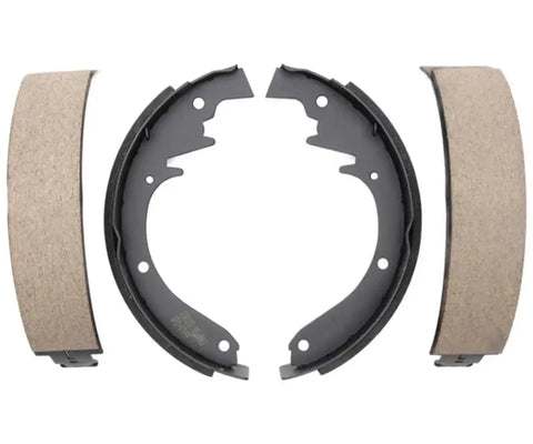 R/M BRAKES 176PG BRAKE SHOES