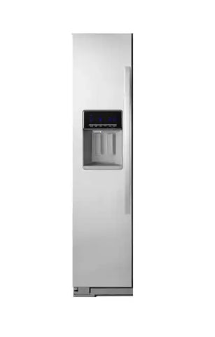 WHIRLPOOL LW10691266 DOOR FRZR LH SST WHRLP 21CUFT+