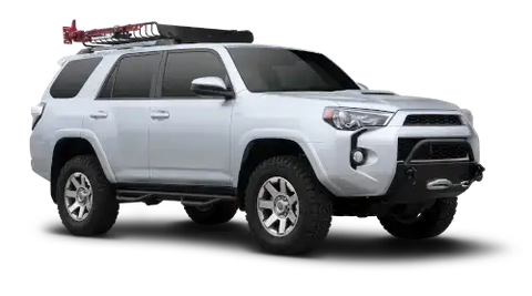 RANCHO RS66903R9 LEVEL-IT SYSTEM