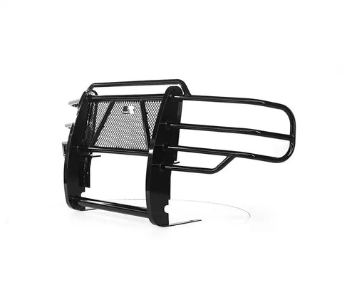 Ranch Hand GGC011BL1 Grille Guard Legend Black Steel With Brush Guard Without Sk