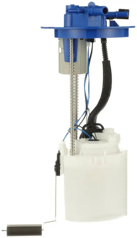 FUEL PUMP MODULE ASSEMBLY