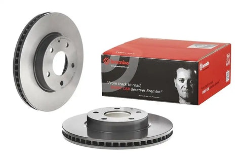 DISC BRAKE ROTOR