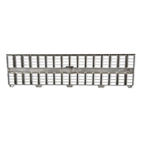 HOLLEY 04-174 1981-82 C/K GRILLE W/ BOWTIE MNT CH