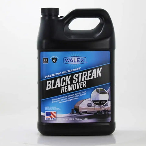 WALEX WALBS1G BLACK STREAK REMOVER 1-GALLON