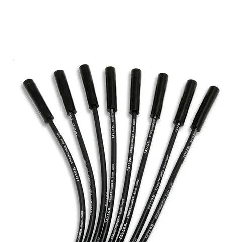TAYLOR CABLE 50055 STREETHUNDER UNIV 8CYL 18