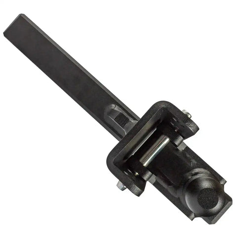 2.0' HEAVY DUTY 4' DROP/RISE