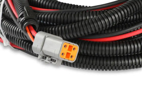FUEL PUMP VOLTGE BOOSTER