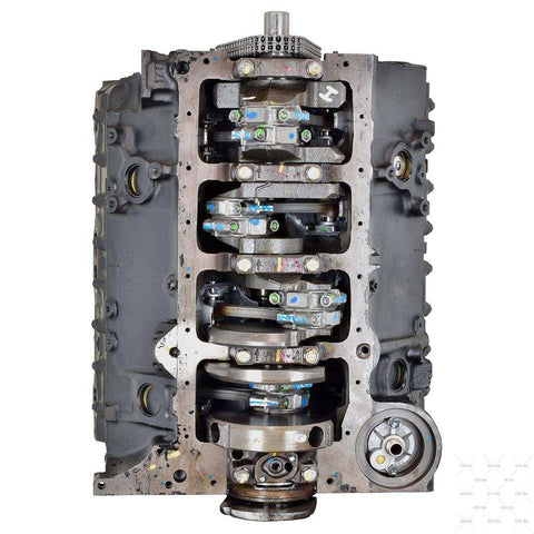 ATK Reman Eng. DM07 CHEV 305 MARINE ENGINE