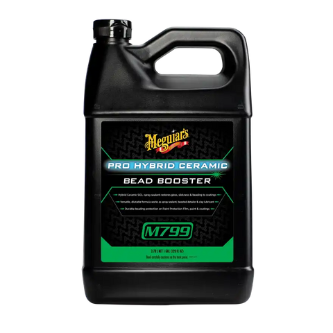 MEGUIARS WAX M79901 PRO HYBRID CERAMIC BEAD BOOSTER 1