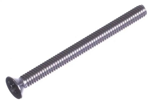 REPLACEMENT SCREW FOR NAUTILUS PANE