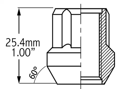 SPLN-TRK OE(7)-M14 1.5