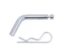 B&W HITCHES 3025-119A COMPANION LOCK PIN