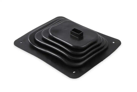 MR GASKET 9648 SHIFTER BOOT SMALL
