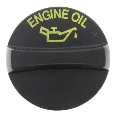 OIL CAP