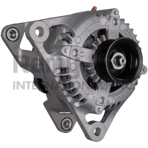 REMANUFACTURED ALTERNATOR