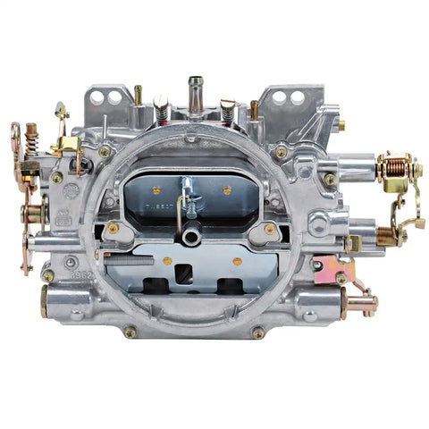 EDELBROCK 1915 CARB AVS2 650CFM OFFROAD MAN CHOKE