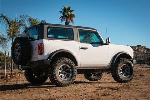ICON IVD4300 21-UP BRONCO 3' C/O SPACER KIT