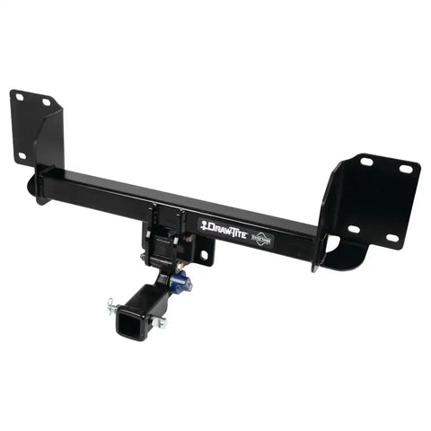 DRAW TITE 76908 CLASS III TRAILER HIDDEN HITCH SYST
