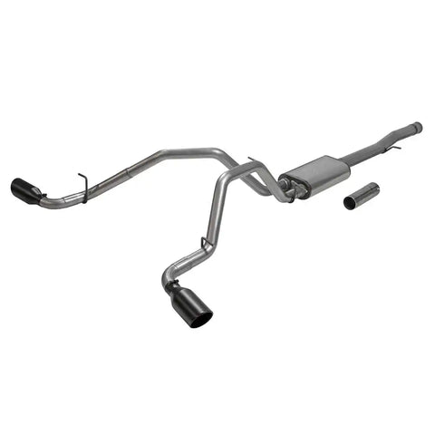 Flowmaster 717988 FlowFX Cat-Back Exhaust System
