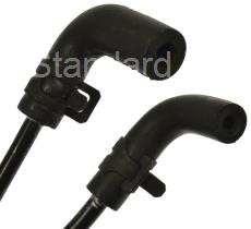 ENGINE CRANKCASE BREATHER HOSE