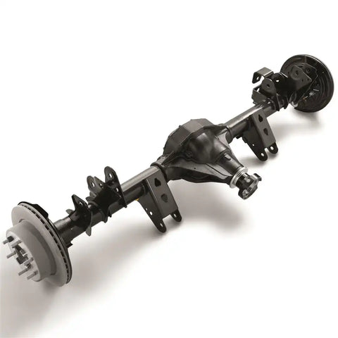 FORD M-4000-470B BRONCO M220 REAR AXLE ASSEMBLY WITH