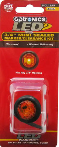 LED UNI-LIGHT KIT; AMB