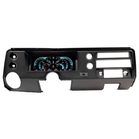 AUTO METER 7401 DIGITAL INSTRUMENT DISPLAY  68 CHEV
