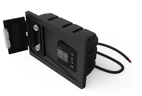 SCANSTRUT SC-AOB-A2 ATMOS 12V BRUSHLESS INTEGRATED AIR