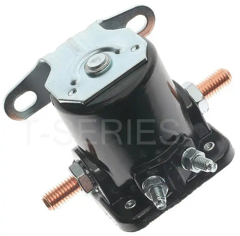 SOLENOID