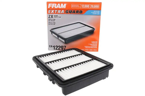 FRAM CA12297 RIGID PANEL AIR FILTER