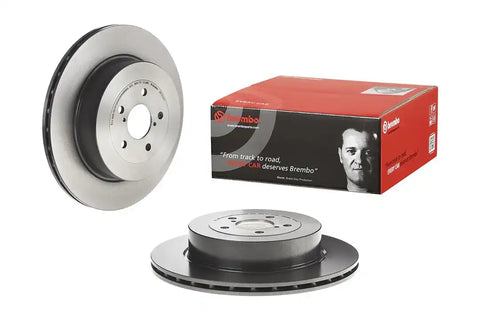 DISC BRAKE ROTOR