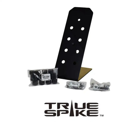 TRUE SPIKE TSDPLYKIT TRUE SPIKE LUG NUT  ANTENNA VALVE S