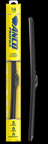 ANCO 22' PROFILE MASTER CONNECT