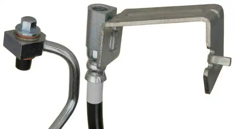 RAYBESTOS BH382329 BRAKE HOSE