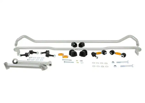 WHITELINE BSK019 SWAY BAR VEHICLE KIT
