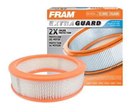 AIR FILTER
