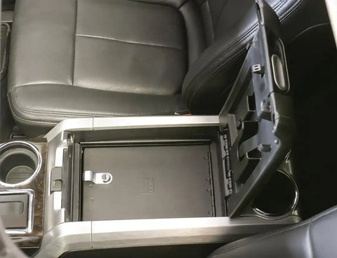 TUFFY SEC 315-01 SECURITY CONSOLE INSERT