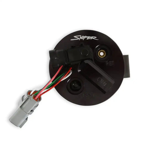 HOLLEY 12-364 98-02 GM F BODY TWIN 340LPH PUMP MO