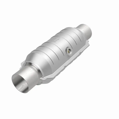MAGNAFLOW 51356 U/C CONV UNIV 2.50 HONDA OEM