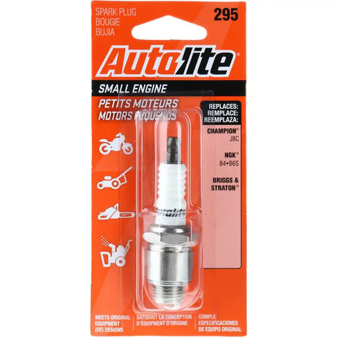 SPARK PLUG  4/BOX